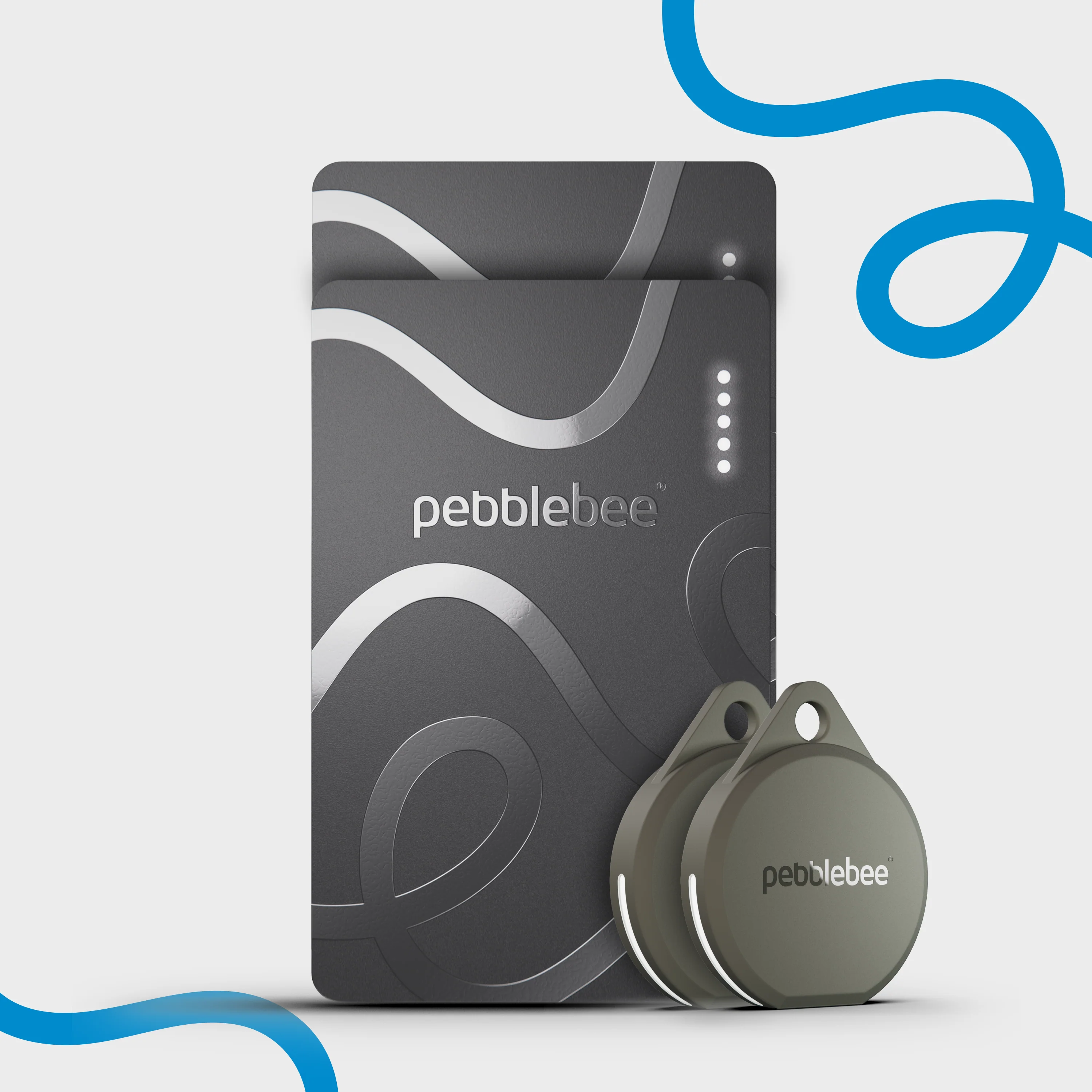 Key & Wallet Finders — Bundled for Everyday Peace of Mind